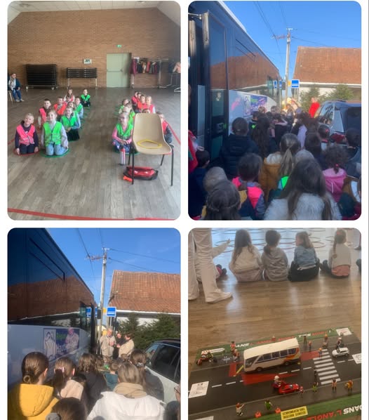 ECOLE DE DOHEM 
