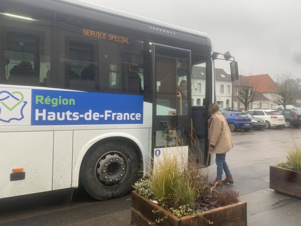 FRUGES et HUCQULIERS