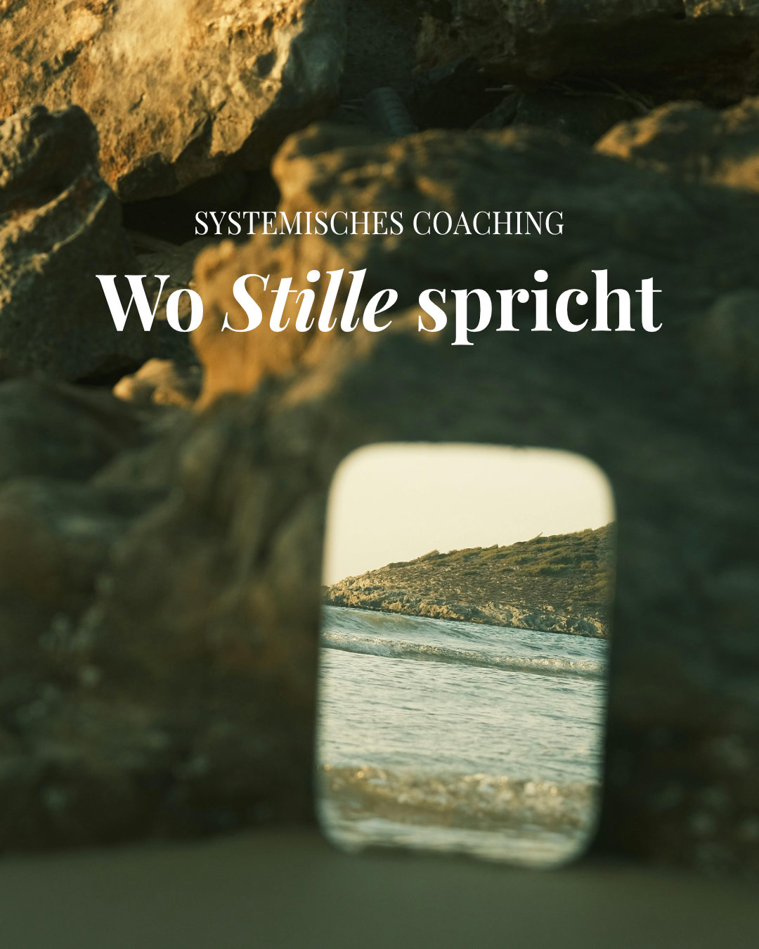 So coache ich ❊ Schaffe einen Coaching-Space