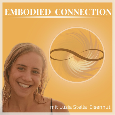 Finanzielles Trauma: Alles nur eine Frage des Mindsets? Wie du finanzielle Wunden heilst ❊ Interview im Embodied Connection Podcast