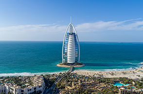 Burj Al Arab