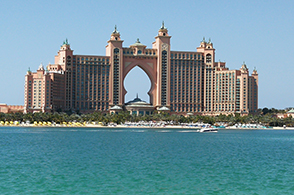 Atlantis The Palm Hotel