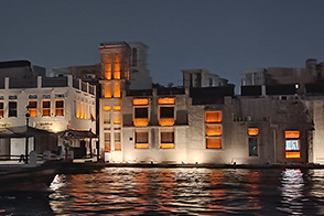 Textile Souq Bur Dubai
