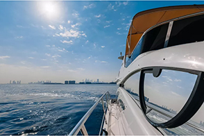 YACHTCHARTER DUBAI