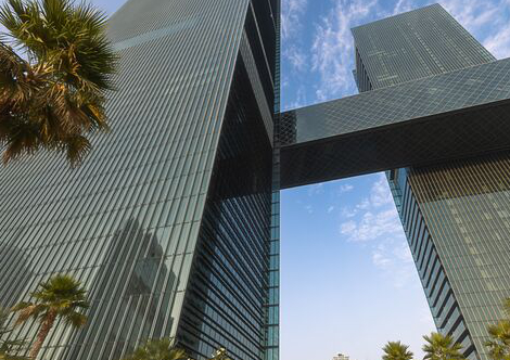 One Zabeel