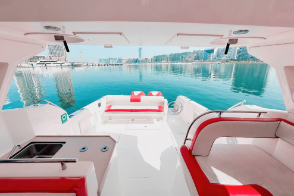 YACHTCHARTER DUBAI