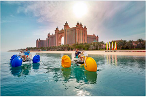 Atlantis The Palm Jumeirah
