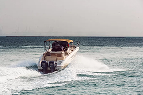 YACHTCHARTER DUBAI