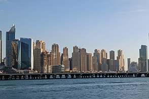 Jumeirah Beach Residence
