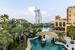 Madinat Jumeirah