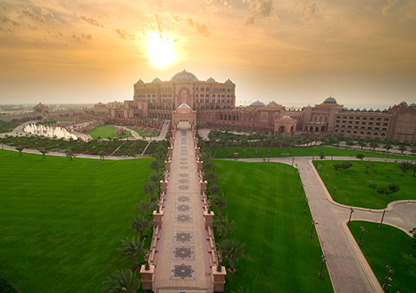 Emirates Palace