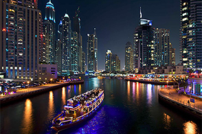 Dhow Cruise