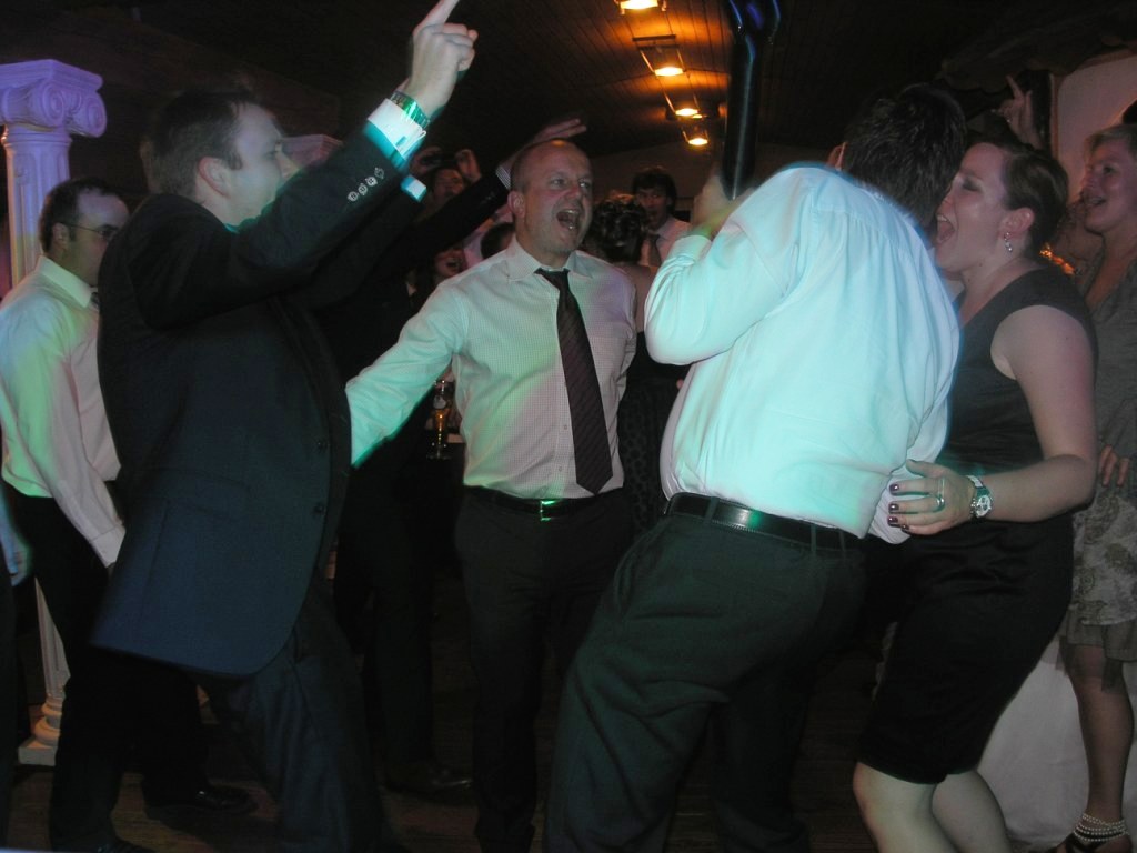 Hochzeit Spezial LIMES LINER