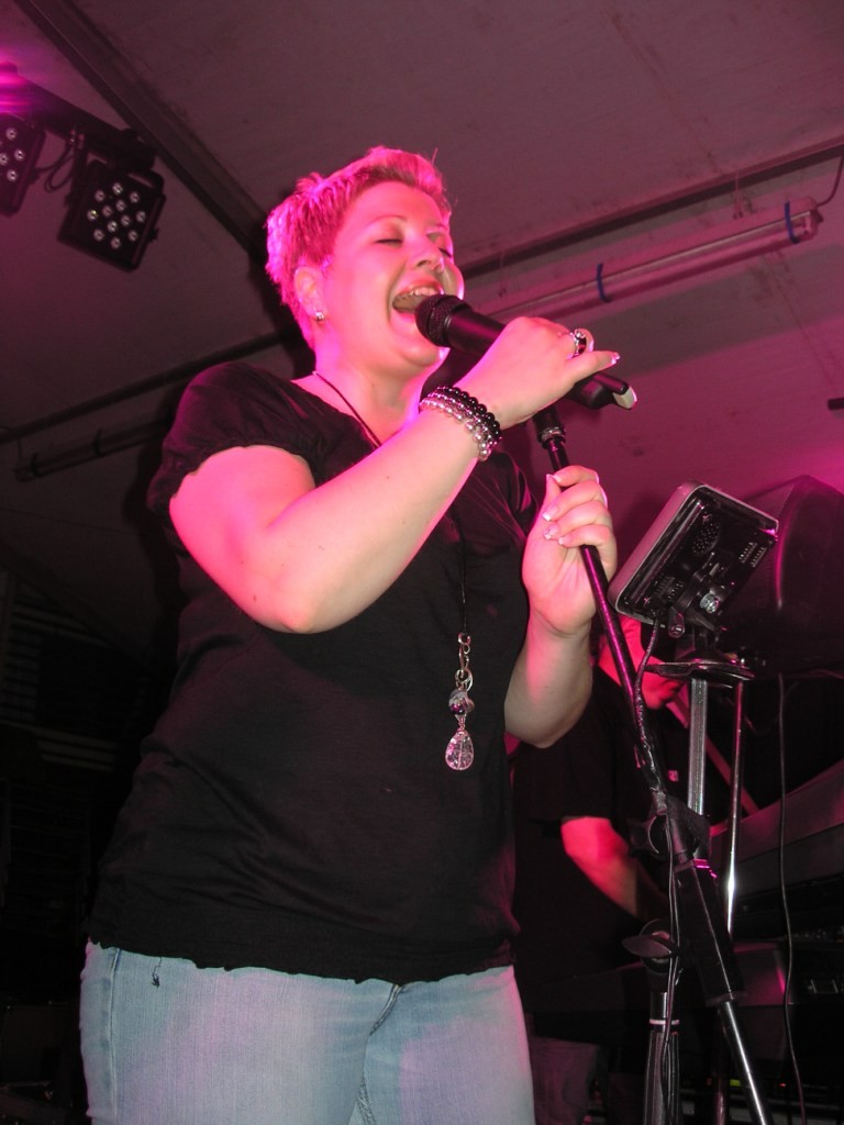 Stadtfest, Zeltfest LIMES LINER