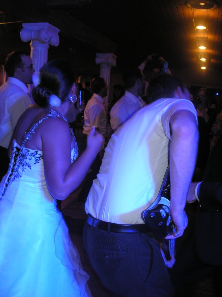 Hochzeit LIMES LINER