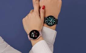 Relojes Smartwatch Marea