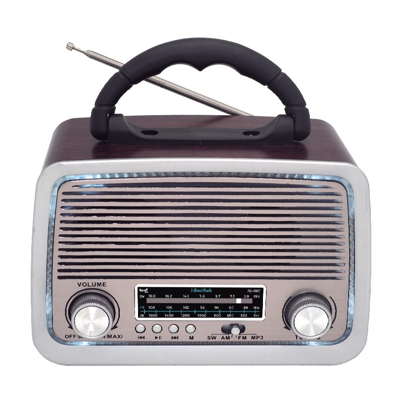 Radio vintage Sami RS-11807