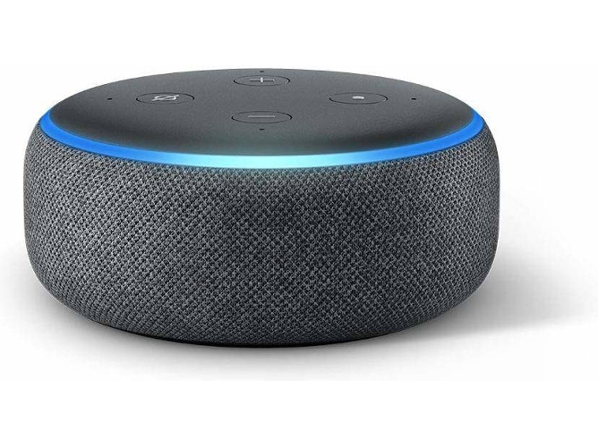 Alexa Echo Dot