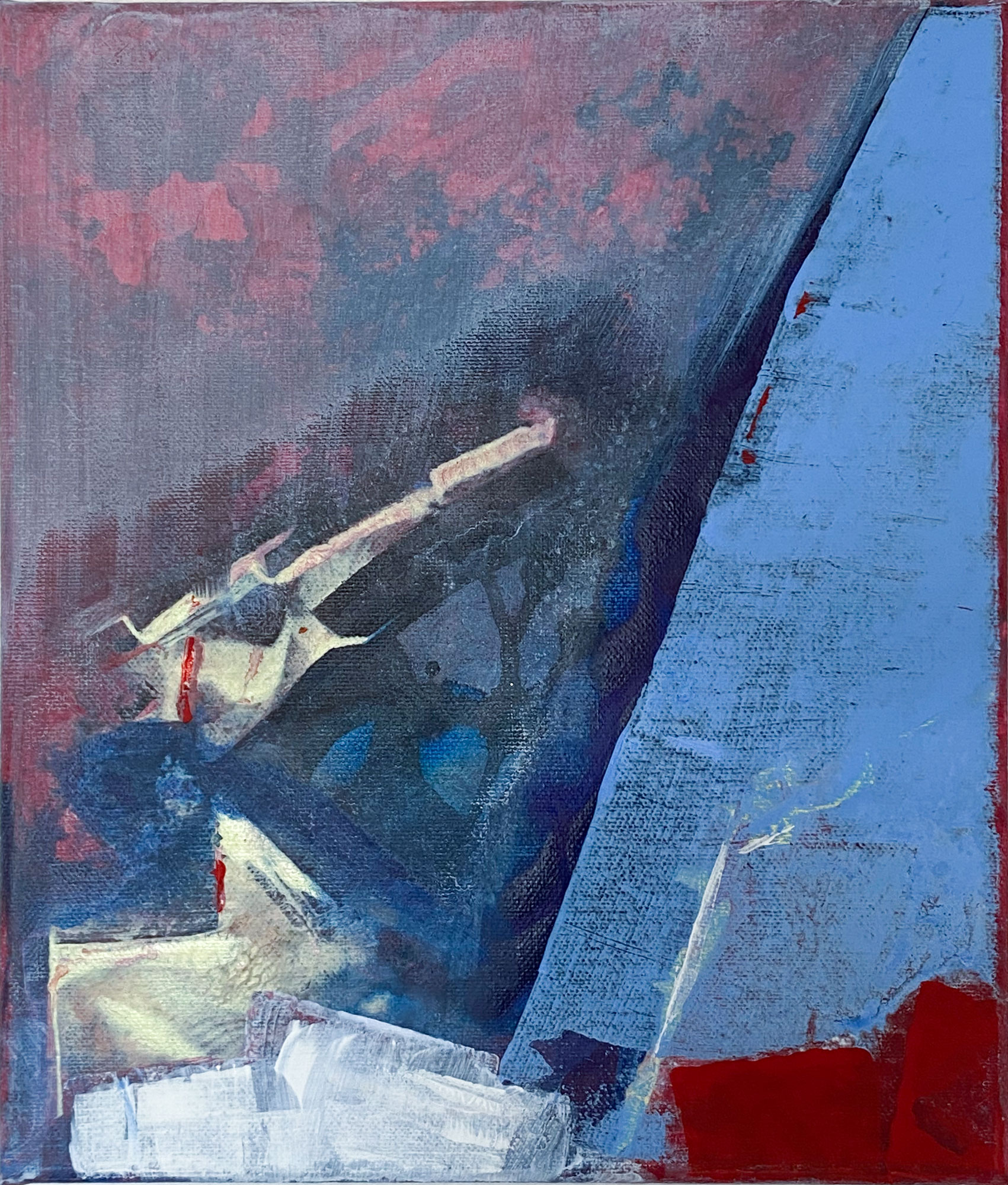 4472 - Dali - 40 x 25 cm