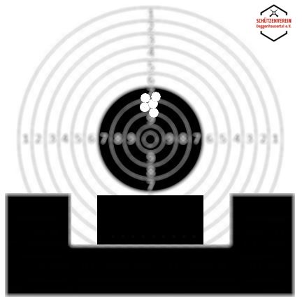 Das richtige Zielen mit Kimme und Korn - Schützenverein Deggenhausertal ...