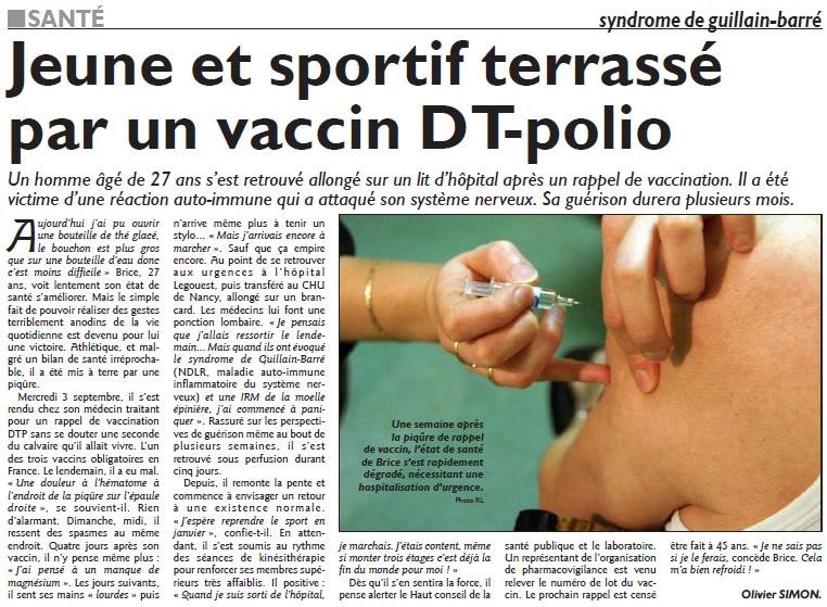 Temoignages De Parents Site De Infovaccinsfrance1 Temoignages De Parents Site De Infovaccinsfrance1