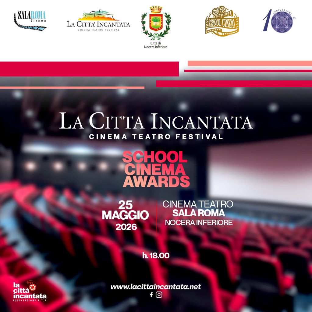 La città incantata