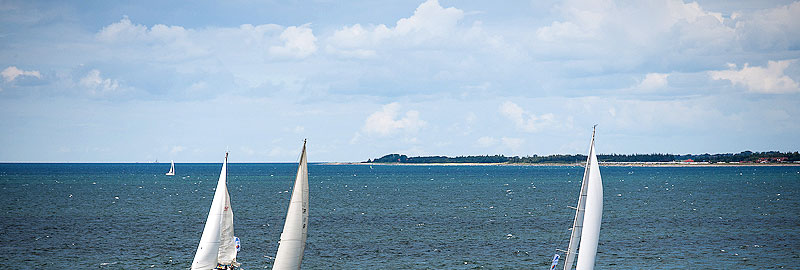 Kanaren - Madeira - Azoren Segeln