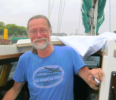 Skipper Reinhard