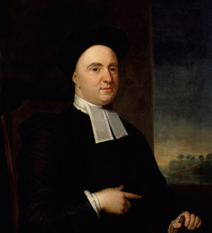 George Berkeley (1685-1753)