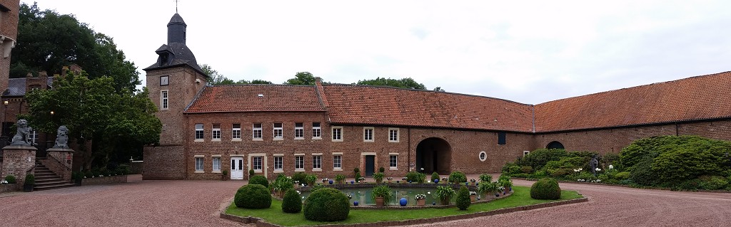Schloss Loersfeld