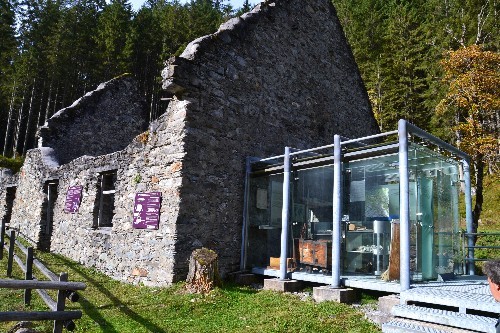 Das Nickelmuseum!