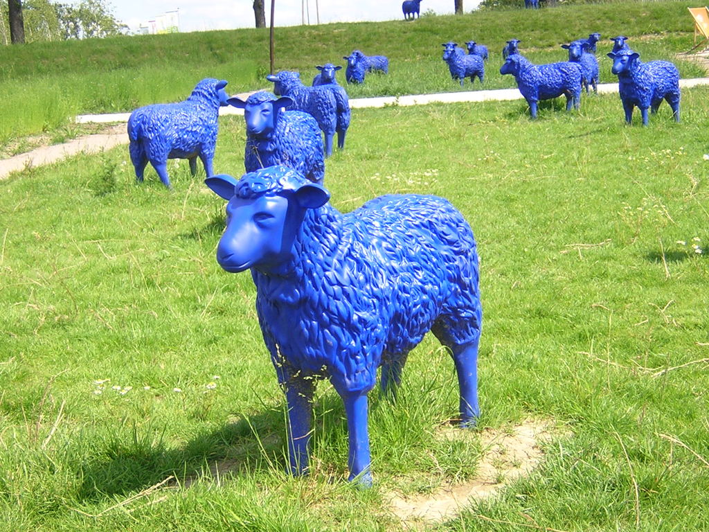 Landesgartenausstellung Ansfelden 2011