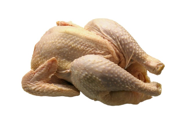 Magen Darm Parasiten Beim Geflugel Lebensmittelaufsicht Oo