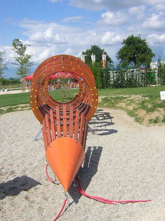 Landesgartenausstellung Ansfelden 2011