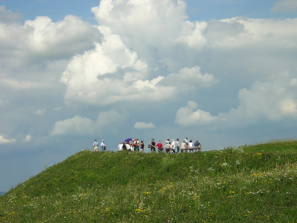 Landesgartenausstellung Ansfelden 2011