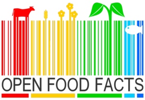 open food facts logo