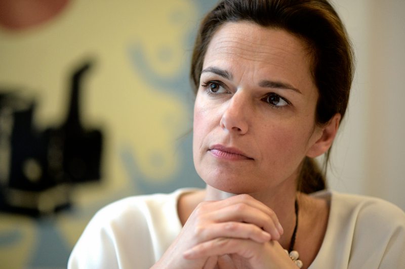 Pamela Rendi Wagner Von Der Tropenmedizin Zur Ministerin Lebensmittelaufsicht Oo