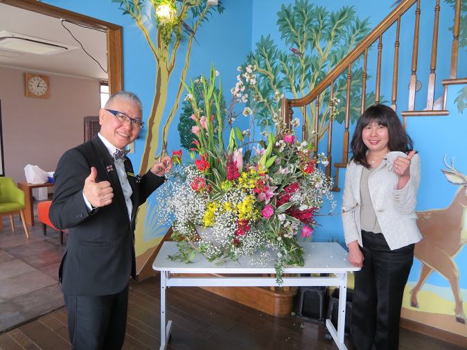 行事 みなみの風花と緑の保育園