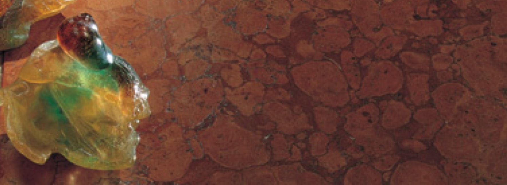 rosoni rosone mosaico mosaici in marmo 10x10 travertino chiaro prezzo al mq