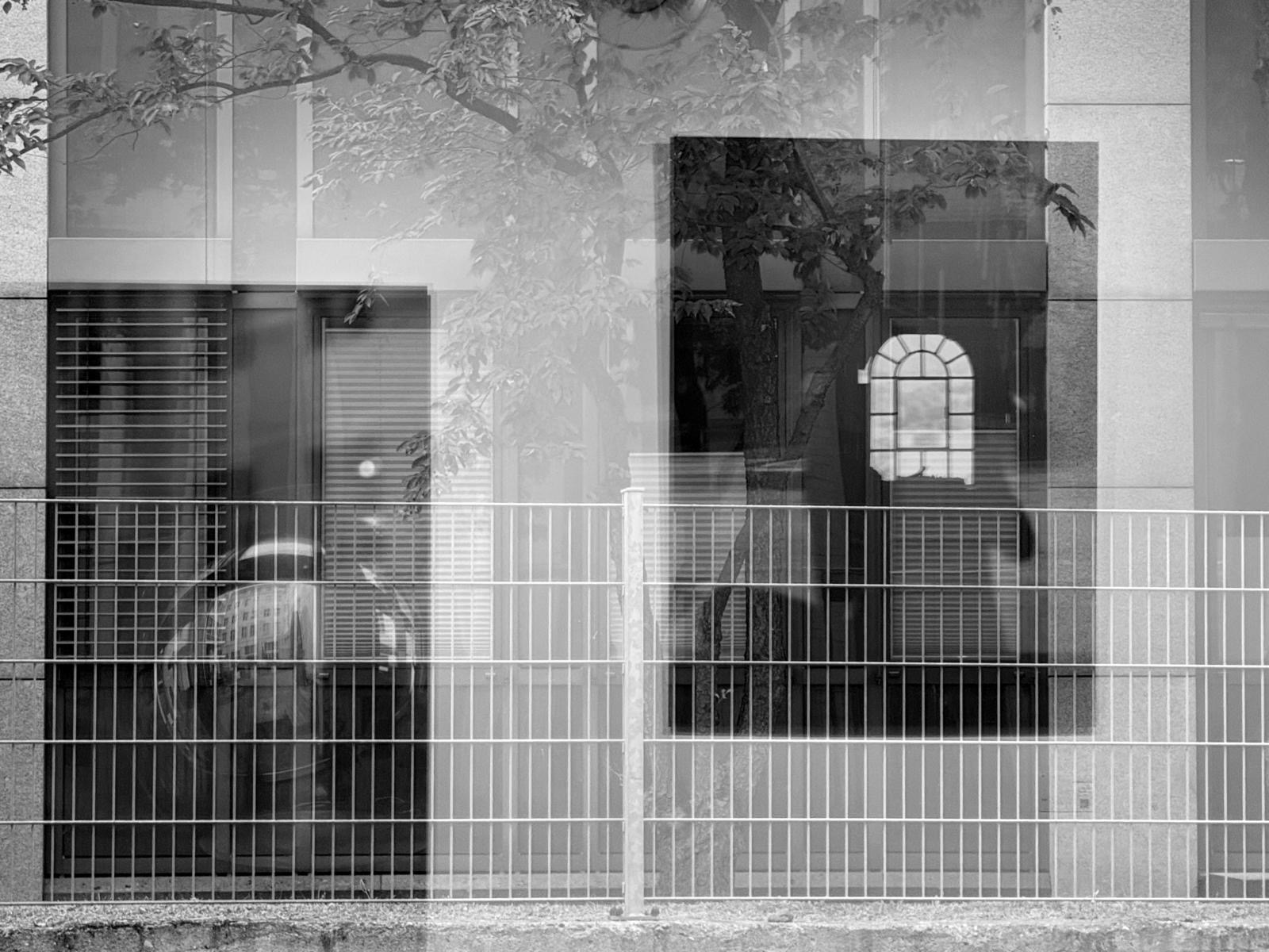 "Die Neuen" - Ausstellung in der GIZ Bonn
