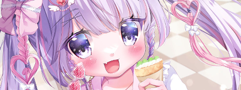 ロリイラストレーターが描く一次創作ギャラリー