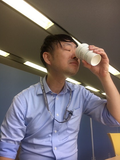 社員