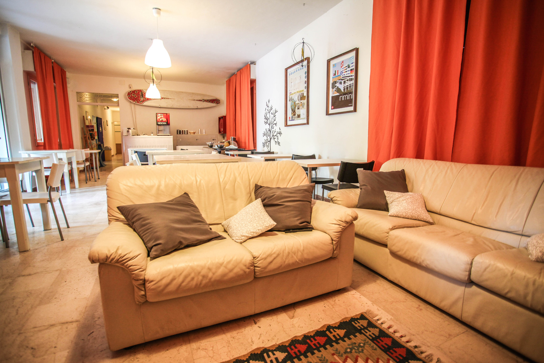 HOTEL MIGANI Offerte Bed and Breakfast a Rimini Hotel Migani Spiaggia