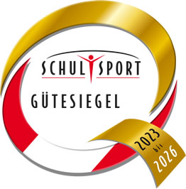 Schulsportgütesiegelverleihung in Gold - VS Bad Hofgastein