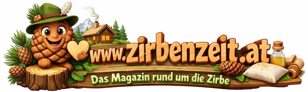 Zirbenholz - Wissen rund um die Zirbe