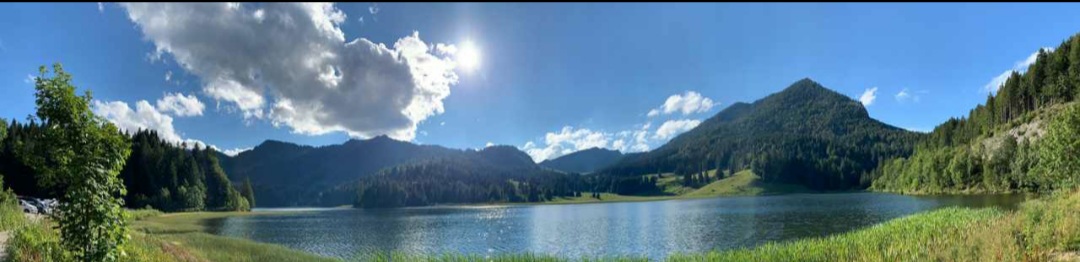 Gruberhof Fischbachau - Spitzingsee