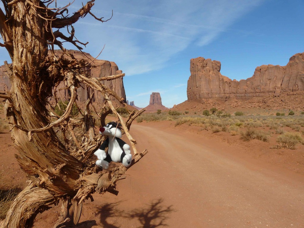 monument valley