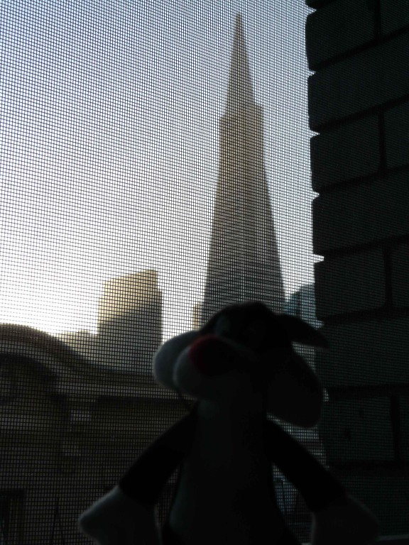 san francisco