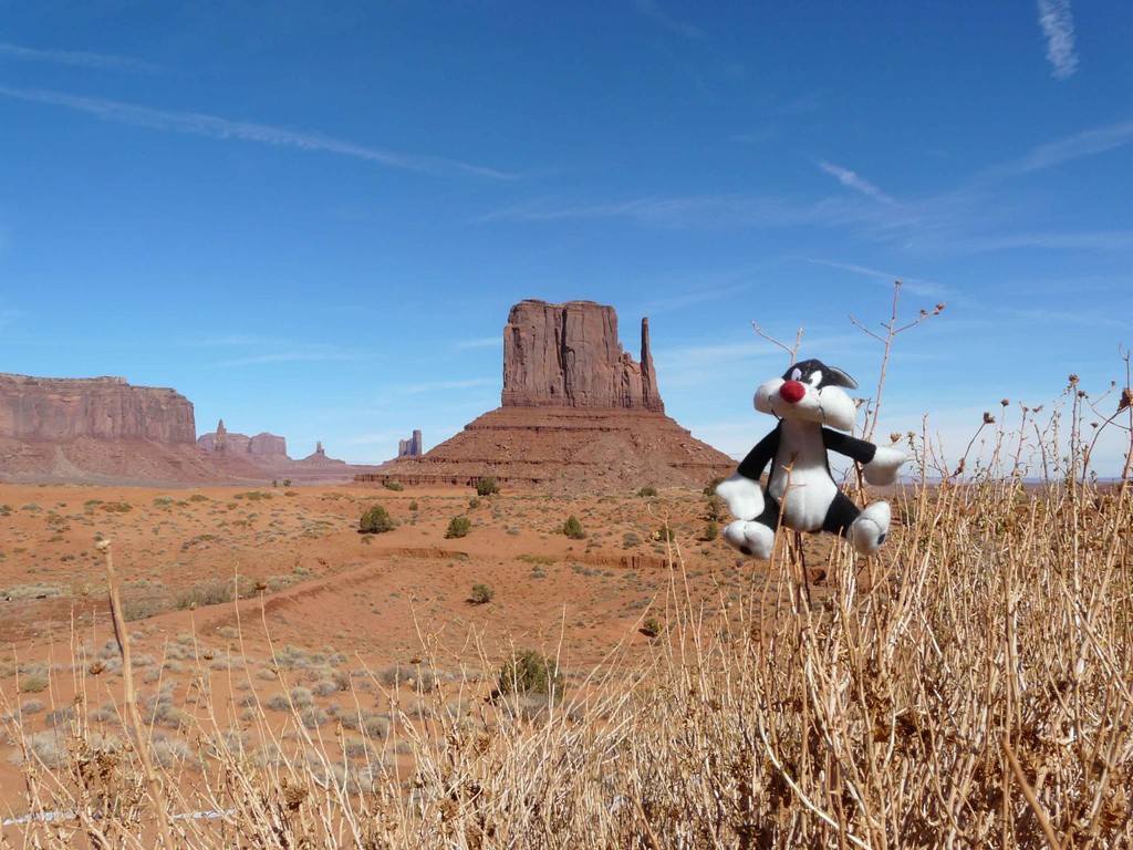 monument valley