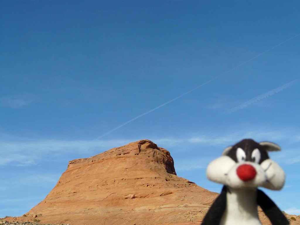 monument valley